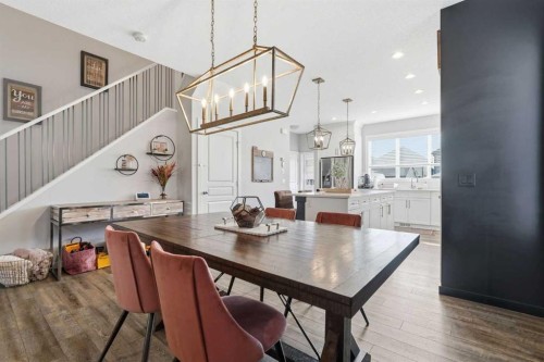 70 Legacy Glen Way Se, Calgary, AB 