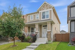 70 Legacy Glen Way SE Calgary, AB T2X 4E4