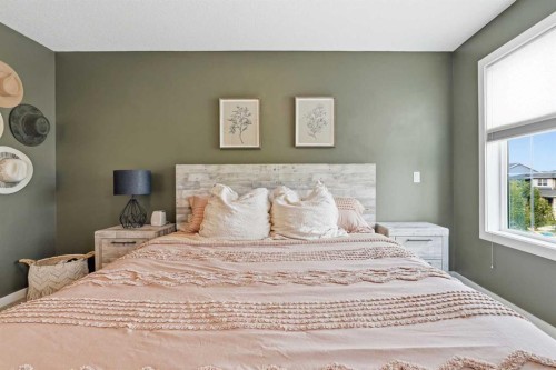 70 Legacy Glen Way Se, Calgary, AB 