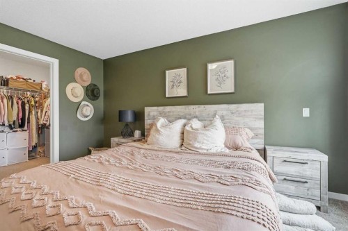 70 Legacy Glen Way Se, Calgary, AB 