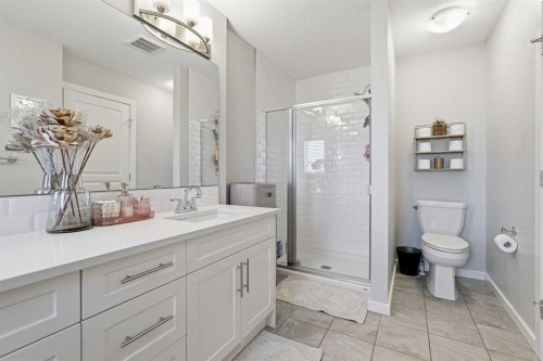 70 Legacy Glen Way Se, Calgary, AB 