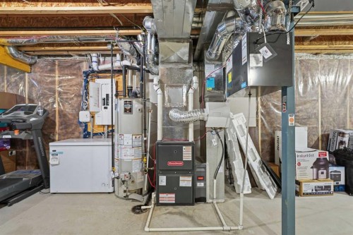 70 Legacy Glen Way Se, Calgary, AB 