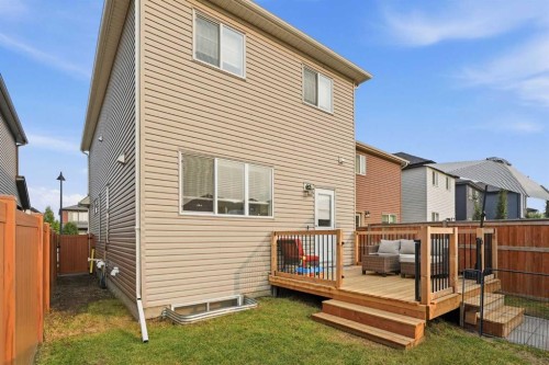 70 Legacy Glen Way Se, Calgary, AB 