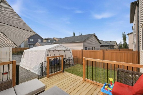 70 Legacy Glen Way Se, Calgary, AB 