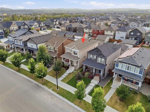 70 Legacy Glen Way Se, Calgary, AB 