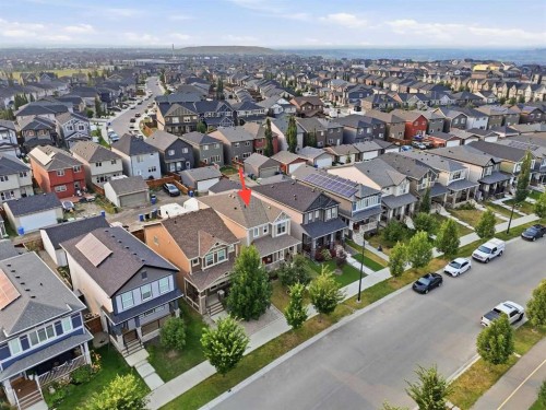 70 Legacy Glen Way Se, Calgary, AB 