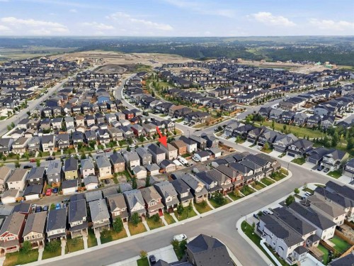 70 Legacy Glen Way Se, Calgary, AB 