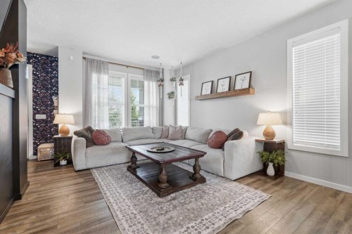 70 Legacy Glen Way Se, Calgary, AB 