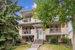 202-1921 25 Street SW Calgary, AB T3E 1W8