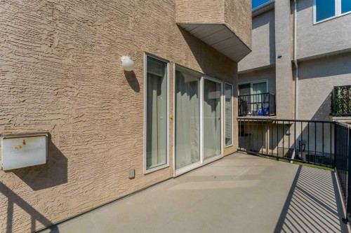 1707 23 Avenue Sw, Calgary, AB - Outdoor With Exterior