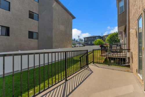 1707 23 Avenue Sw, Calgary, AB - Outdoor With Exterior
