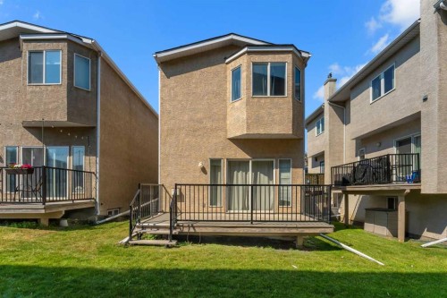 1707 23 Avenue Sw, Calgary, AB - Outdoor With Exterior