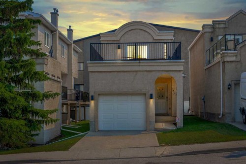 1707 23 Avenue Sw, Calgary, AB - Outdoor