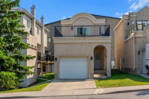 1707 23 Avenue Sw, Calgary, AB - Outdoor