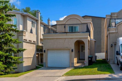 1707 23 Avenue Sw, Calgary, AB - Outdoor