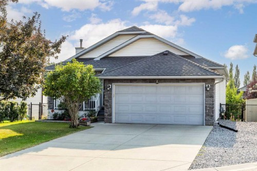354 West Creek Springs, Chestermere, AB - Outdoor