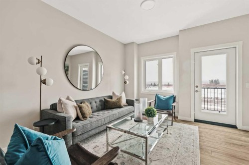  - Indoor Photo Showing Living Room