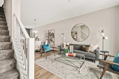  - Indoor Photo Showing Living Room