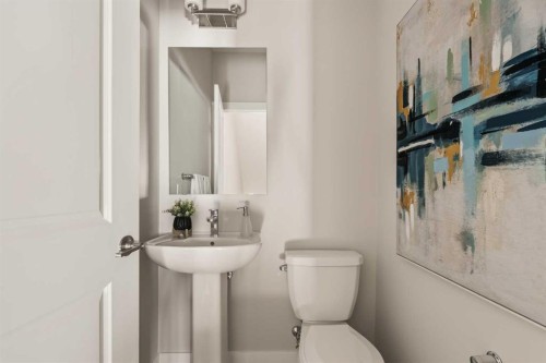  - Indoor Photo Showing Bathroom