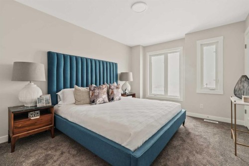  - Indoor Photo Showing Bedroom
