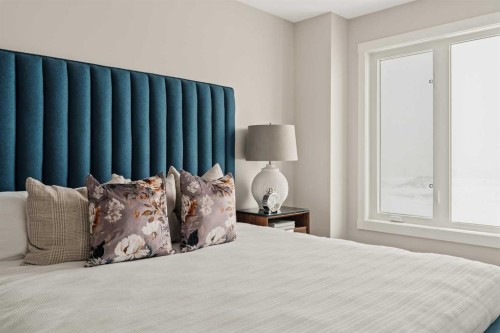  - Indoor Photo Showing Bedroom