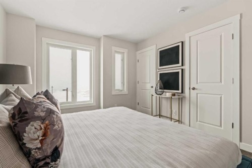  - Indoor Photo Showing Bedroom