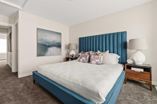  - Indoor Photo Showing Bedroom