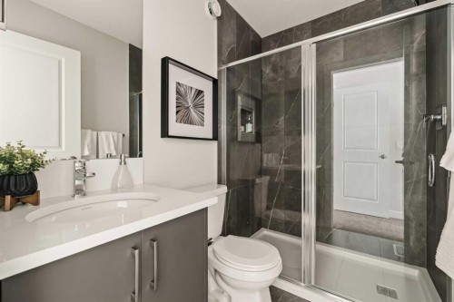  - Indoor Photo Showing Bathroom