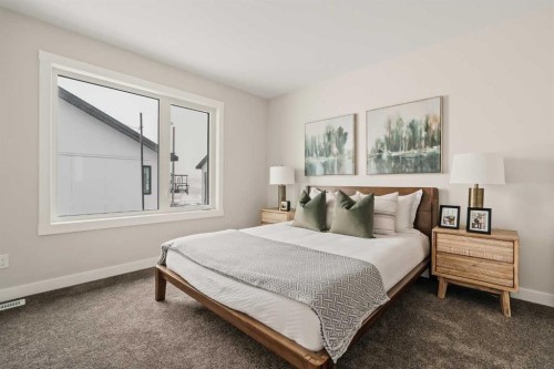  - Indoor Photo Showing Bedroom