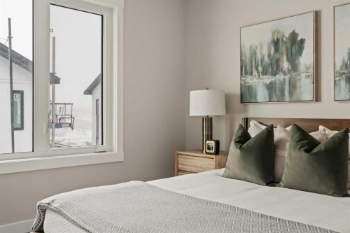  - Indoor Photo Showing Bedroom