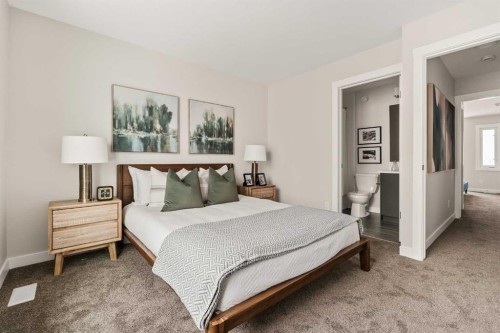  - Indoor Photo Showing Bedroom