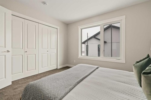  - Indoor Photo Showing Bedroom