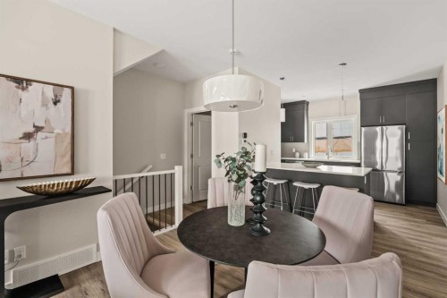  - Indoor Photo Showing Dining Room