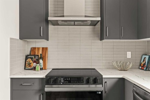  - Indoor Photo Showing Kitchen