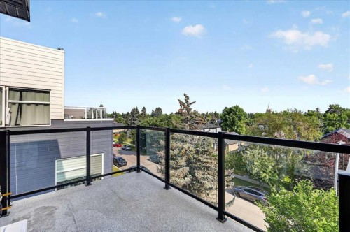 403-607 17 Avenue Nw, Calgary, AB - Outdoor