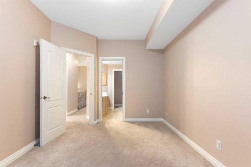 103-1606 4 Street Nw, Calgary, AB - Indoor Photo Showing Other Room