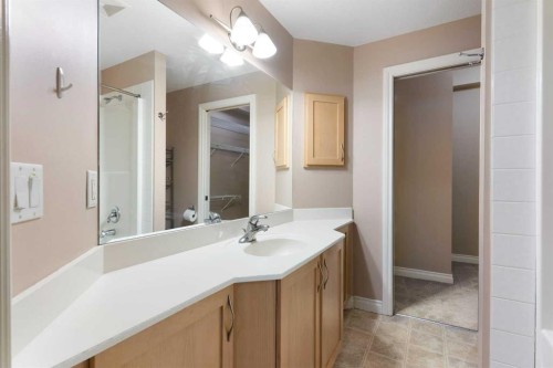 103-1606 4 Street Nw, Calgary, AB - Indoor Photo Showing Bathroom