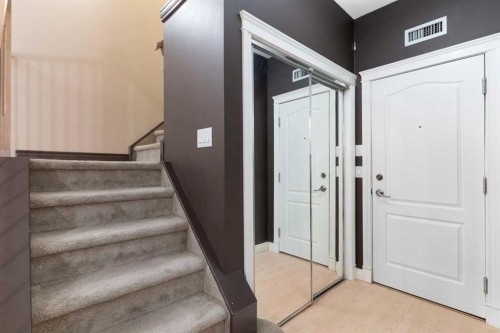 103-1606 4 Street Nw, Calgary, AB - Indoor Photo Showing Other Room
