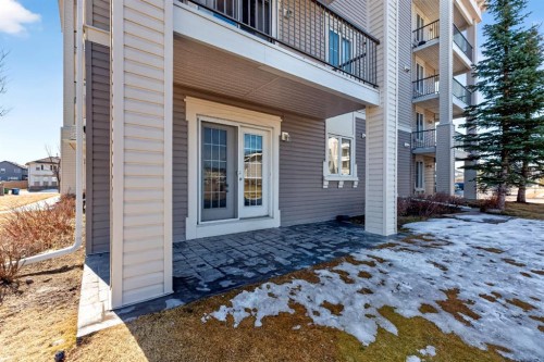 2102-333 Taravista Drive Ne, Calgary, AB - Outdoor