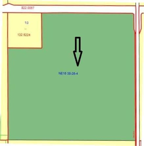 38250 Range Road 263, Rural Red Deer County, AB 