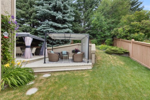 311 Woodhaven Bay Sw, Calgary, AB - Outdoor