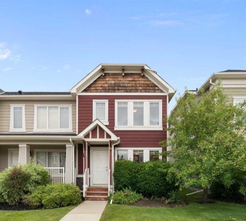153 Rainbow Falls Manor WEST Chestermere, AB T1X 0M3