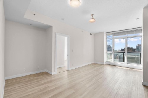 1102-788 12 Avenue Sw, Calgary, AB - Indoor Photo Showing Other Room