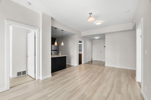 1102-788 12 Avenue Sw, Calgary, AB - Indoor
