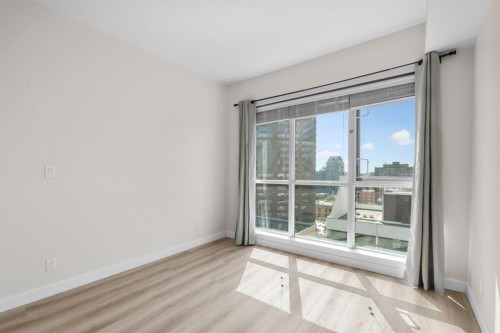 1102-788 12 Avenue Sw, Calgary, AB - Indoor Photo Showing Other Room
