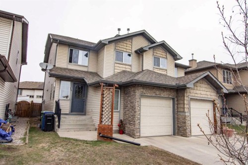 754 Luxstone Gate Sw, Airdrie, AB - Outdoor