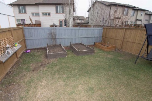 754 Luxstone Gate Sw, Airdrie, AB - Outdoor
