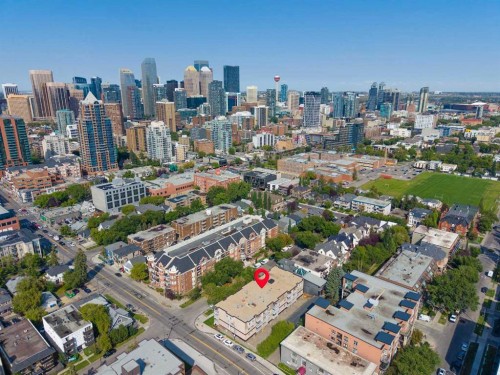 202-835 19 Avenue Sw, Calgary, AB 