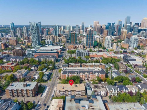 202-835 19 Avenue Sw, Calgary, AB 