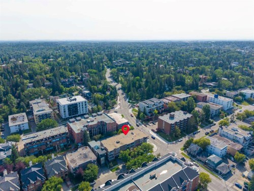 202-835 19 Avenue Sw, Calgary, AB 